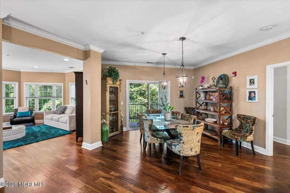7213 Falston Circle #7213 Old Bridge, NJ 08857