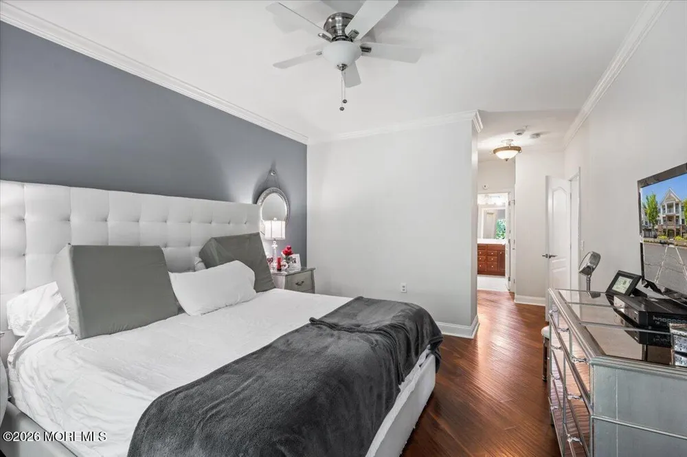 7213 Falston Circle #7213 Old Bridge, NJ 08857