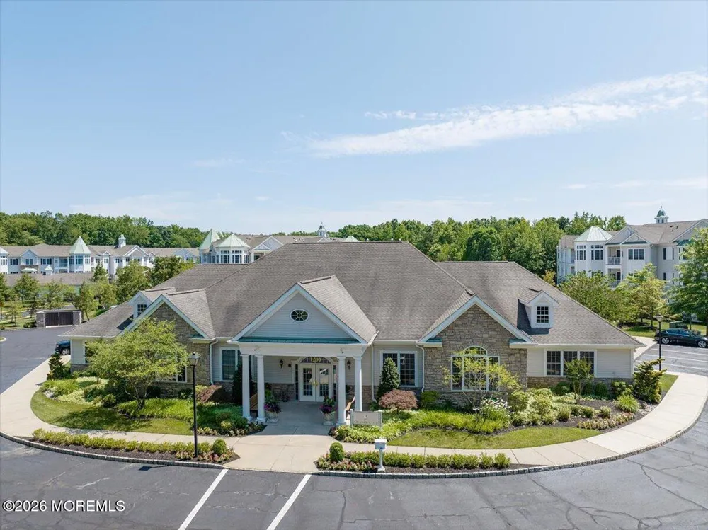 7213 Falston Circle #7213 Old Bridge, NJ 08857