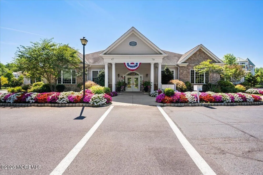 7213 Falston Circle #7213 Old Bridge, NJ 08857