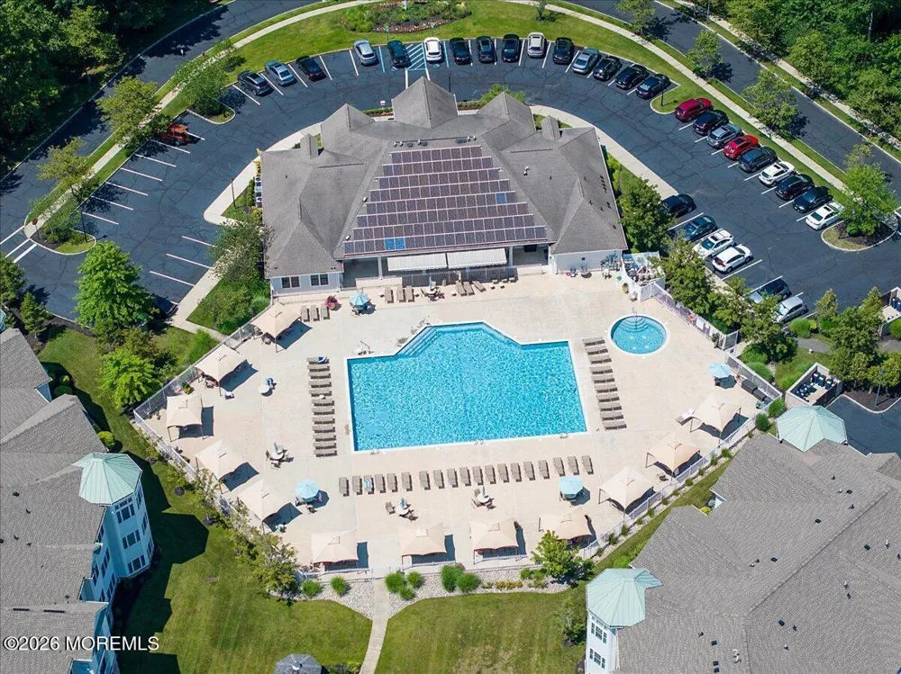 7213 Falston Circle #7213 Old Bridge, NJ 08857