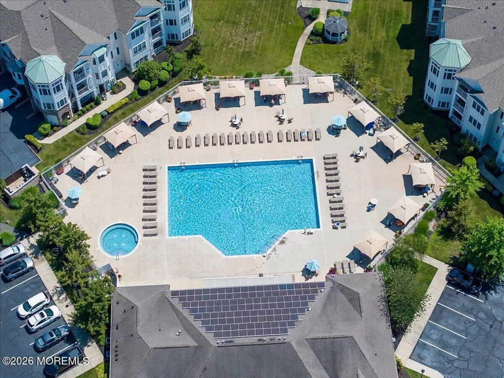 7213 Falston Circle #7213 Old Bridge, NJ 08857