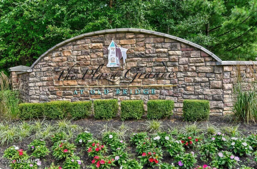 7213 Falston Circle #7213 Old Bridge, NJ 08857