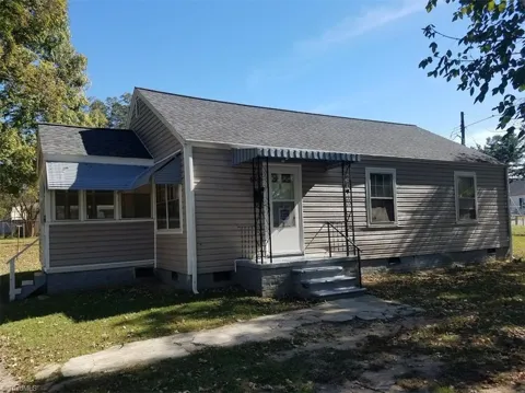 658 Clemson Circle
