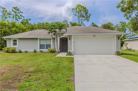 152 Ridgemont Drive