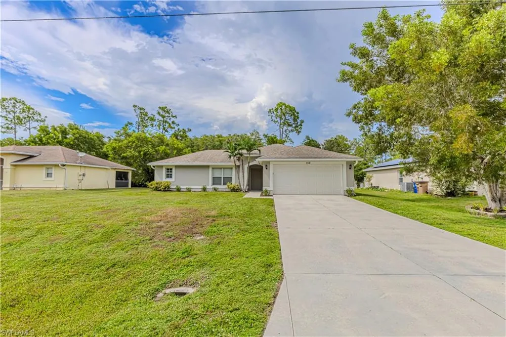 152 Ridgemont Drive Lehigh Acres, FL 33972