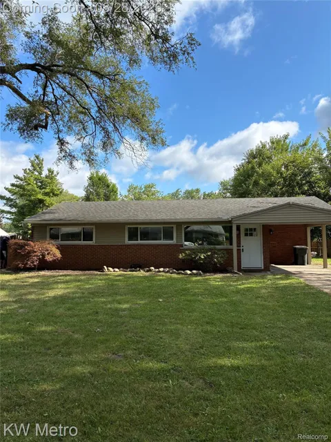 2644 Penna Drive