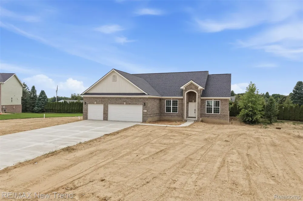 2021 Crested Butte Drive White Lake Charter Township, MI 48383