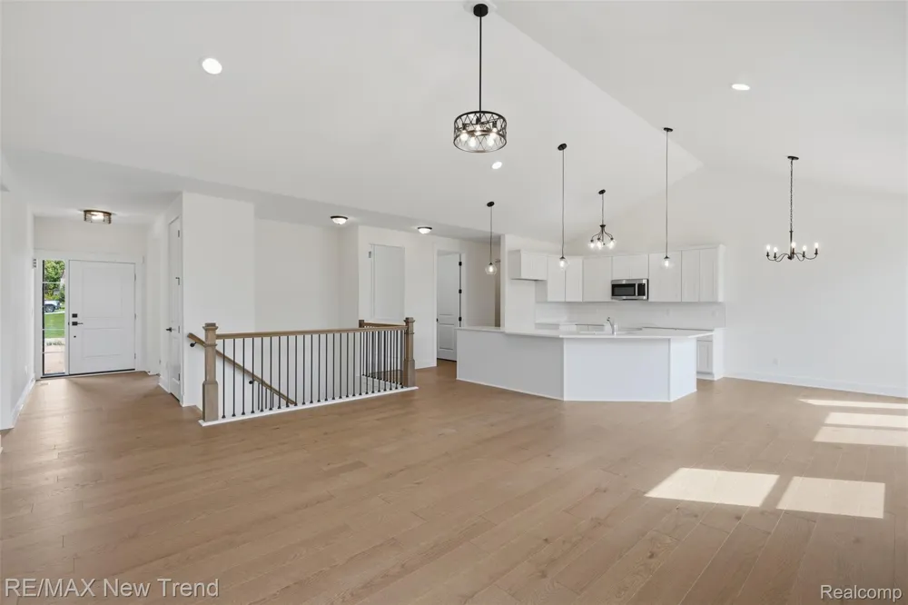 2021 Crested Butte Drive White Lake Charter Township, MI 48383