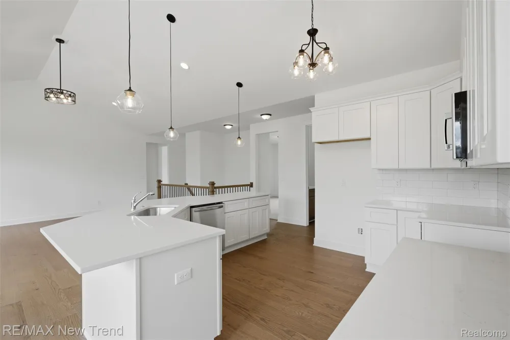 2021 Crested Butte Drive White Lake Charter Township, MI 48383