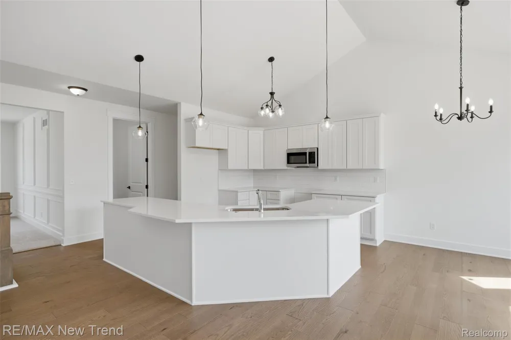 2021 Crested Butte Drive White Lake Charter Township, MI 48383