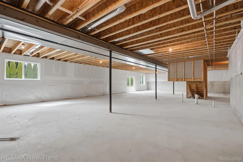 2021 Crested Butte Drive White Lake Charter Township, MI 48383