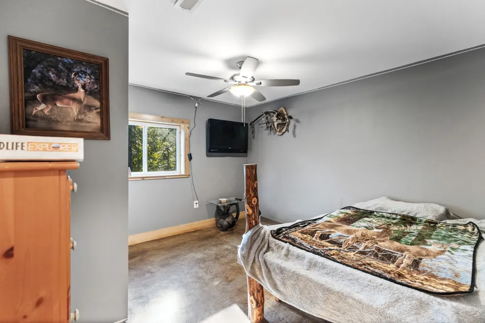 1450 Cottonport Ridge Rd Decatur, TN 37322