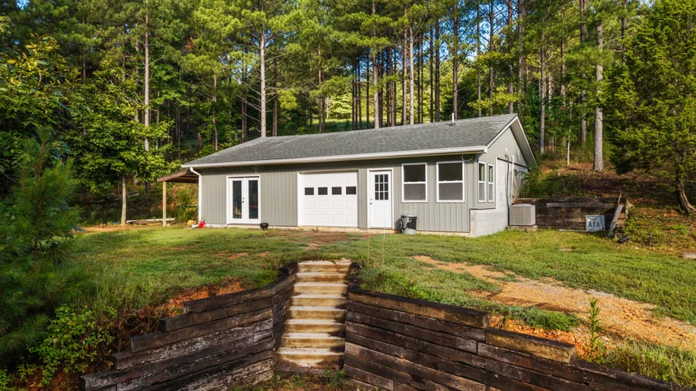 1450 Cottonport Ridge Rd Decatur, TN 37322