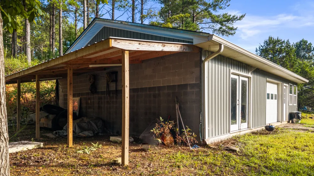 1450 Cottonport Ridge Rd Decatur, TN 37322