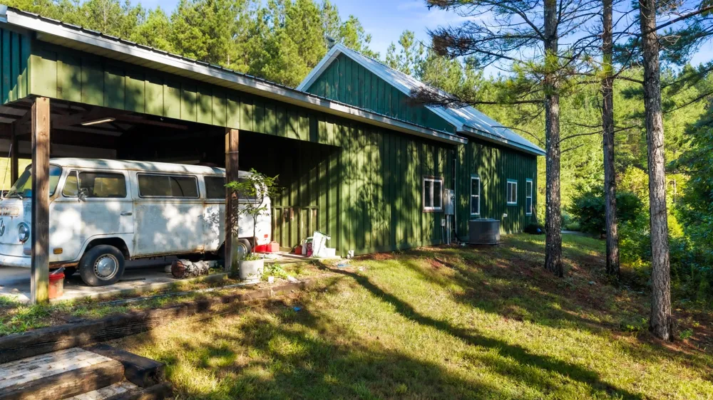 1450 Cottonport Ridge Rd Decatur, TN 37322