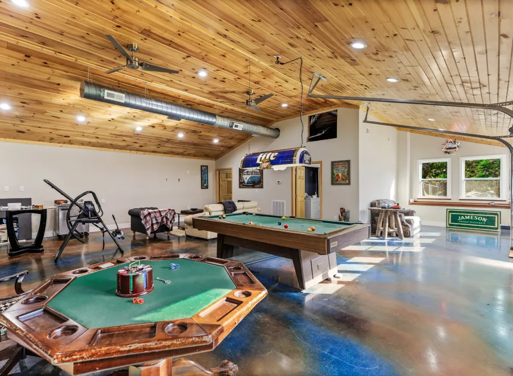 1450 Cottonport Ridge Rd Decatur, TN 37322