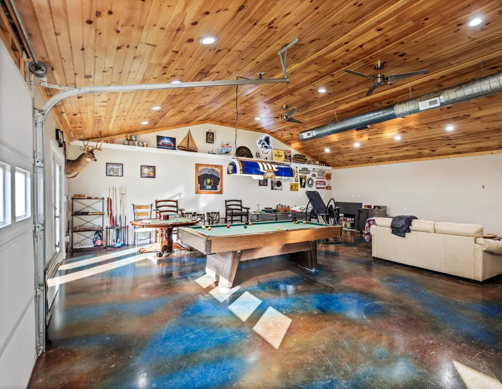 1450 Cottonport Ridge Rd Decatur, TN 37322