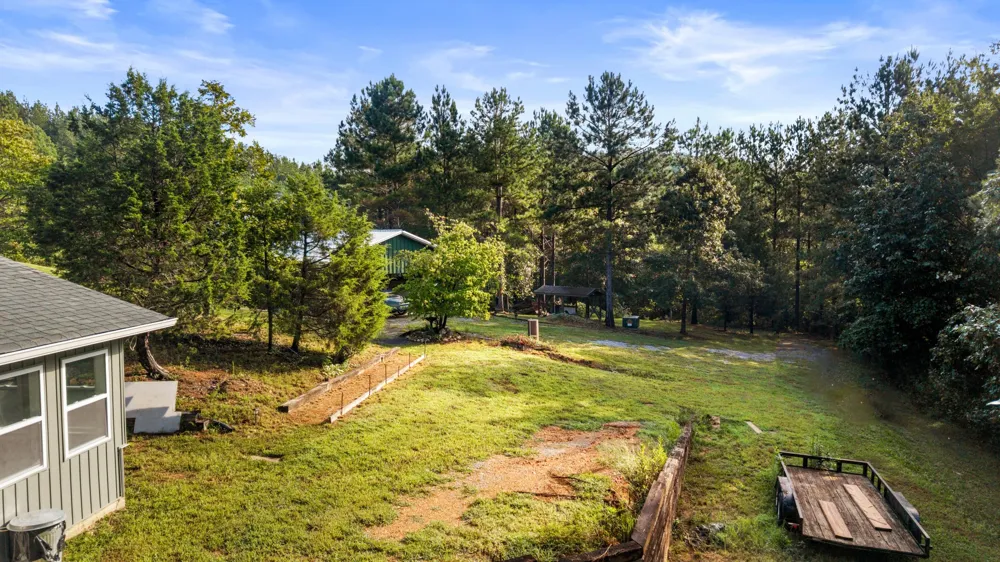 1450 Cottonport Ridge Rd Decatur, TN 37322