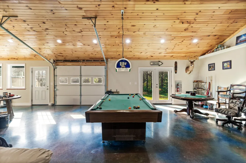 1450 Cottonport Ridge Rd Decatur, TN 37322