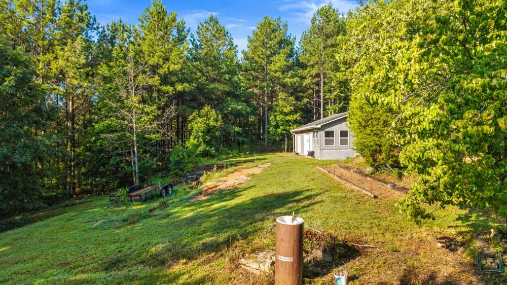 1450 Cottonport Ridge Rd Decatur, TN 37322