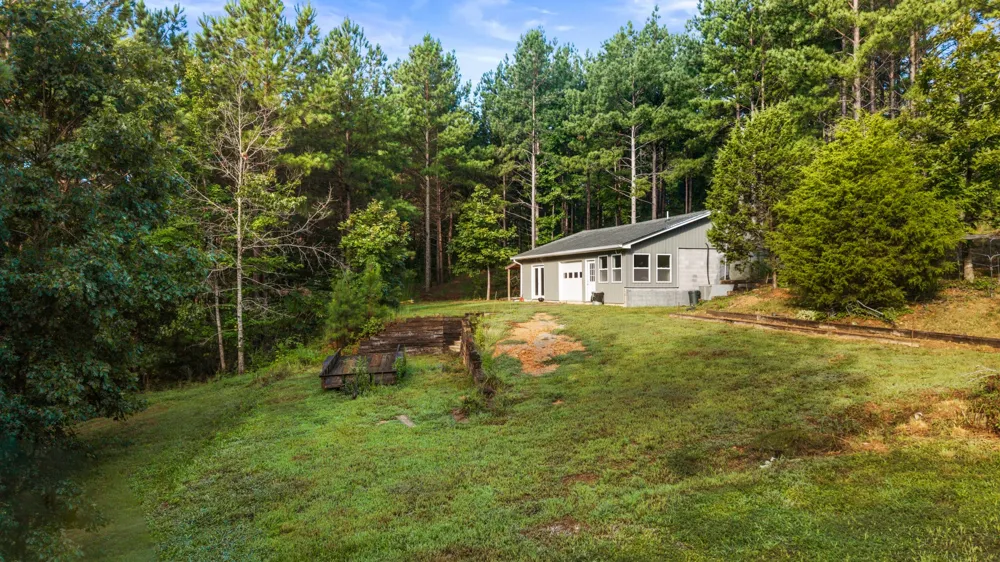 1450 Cottonport Ridge Rd Decatur, TN 37322