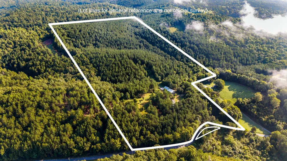 1450 Cottonport Ridge Rd Decatur, TN 37322