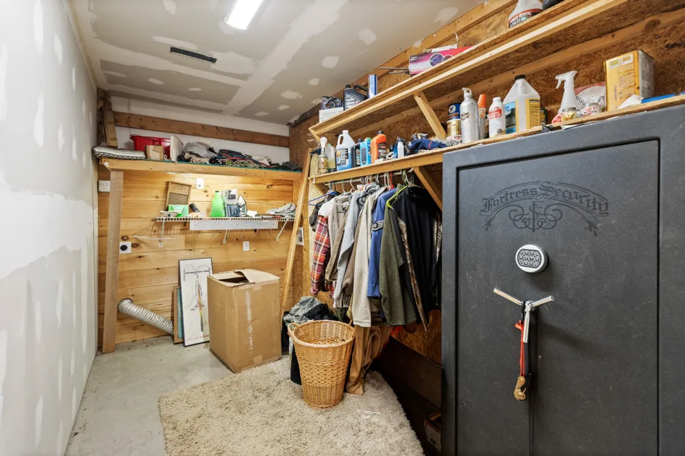 1450 Cottonport Ridge Rd Decatur, TN 37322