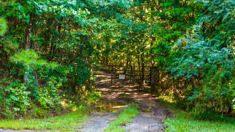 1450 Cottonport Ridge Rd Decatur, TN 37322