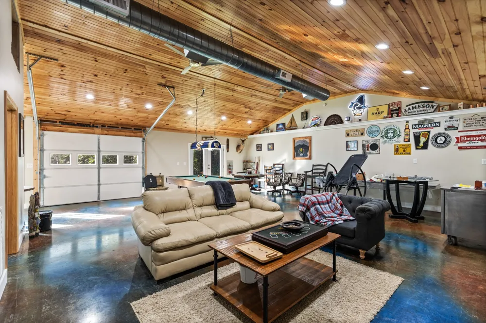 1450 Cottonport Ridge Rd Decatur, TN 37322