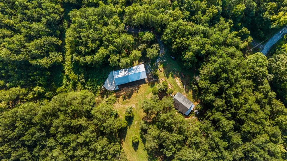1450 Cottonport Ridge Rd Decatur, TN 37322