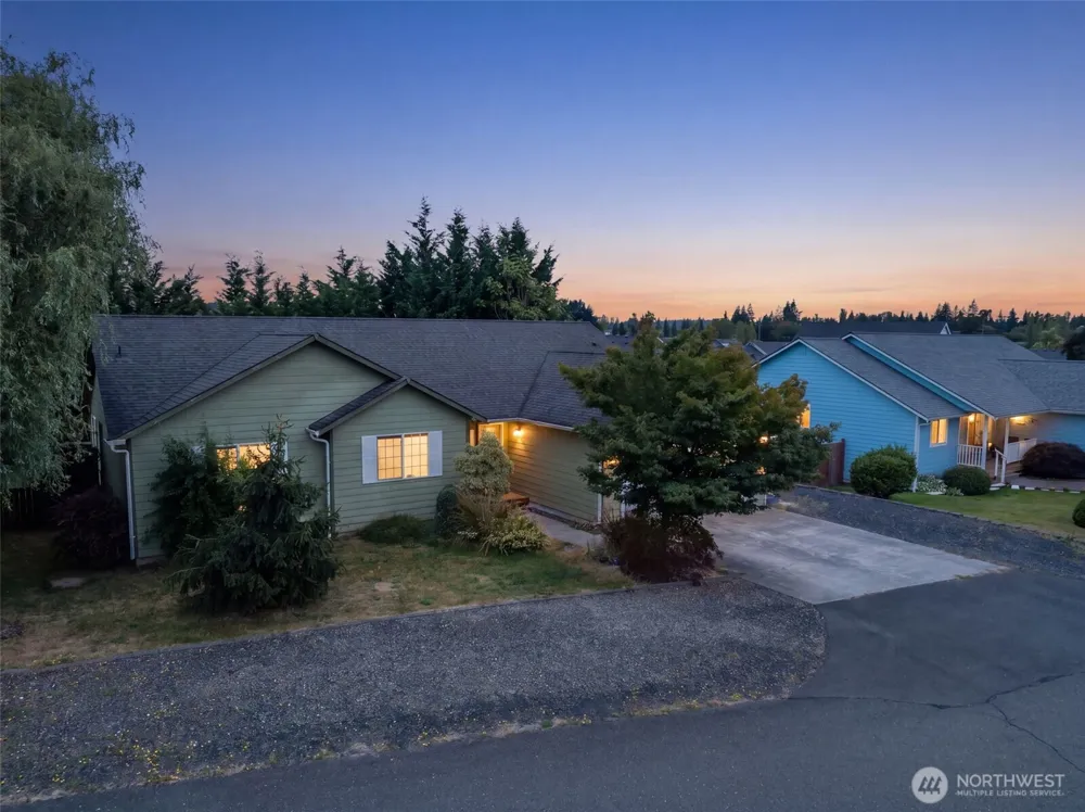 119 Newaukum Village Drive Chehalis, WA 98532