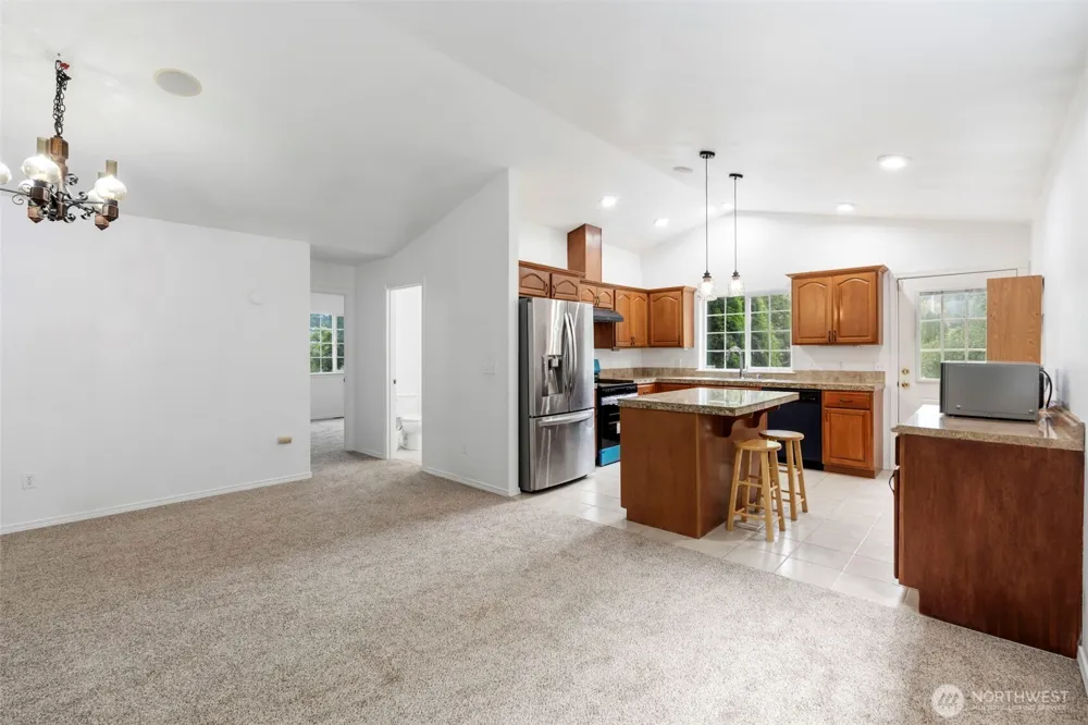 119 Newaukum Village Drive Chehalis, WA 98532