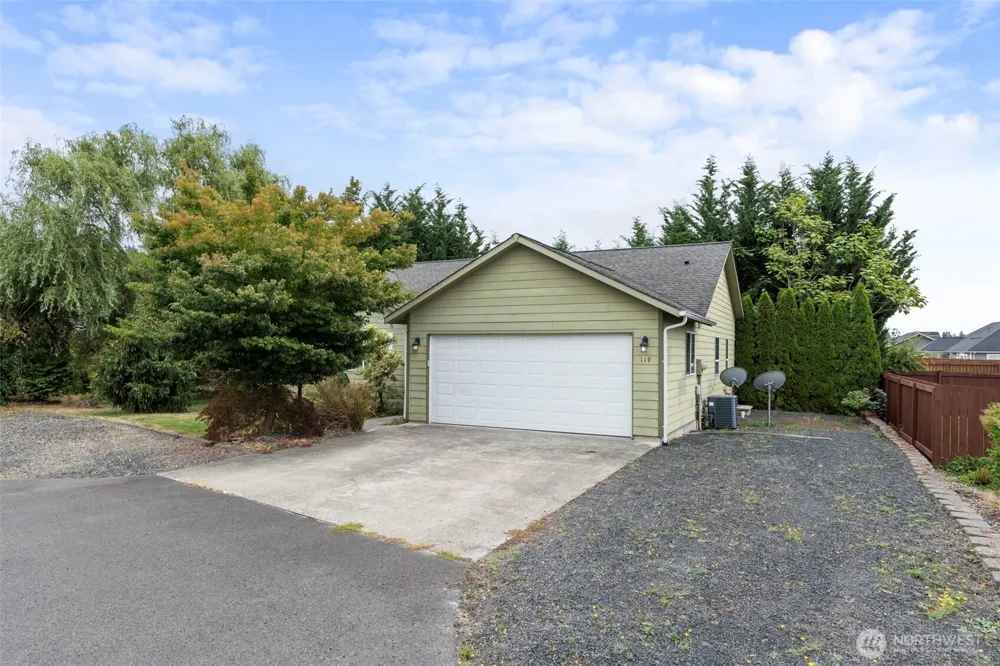 119 Newaukum Village Drive Chehalis, WA 98532
