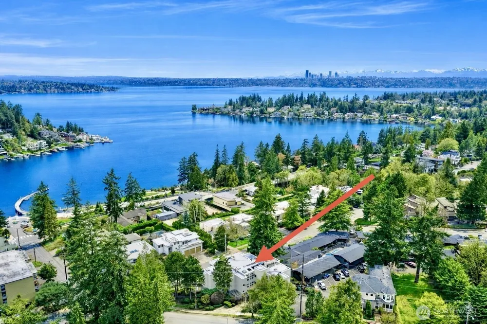 101 99th Avenue NE #101 Bellevue, WA 98004