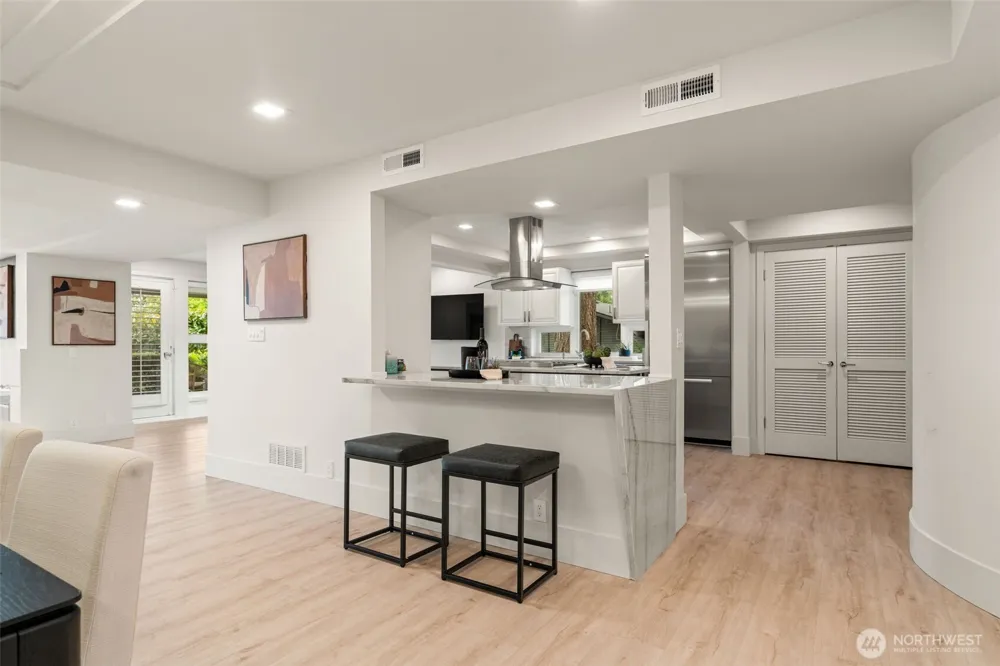 101 99th Avenue NE #101 Bellevue, WA 98004