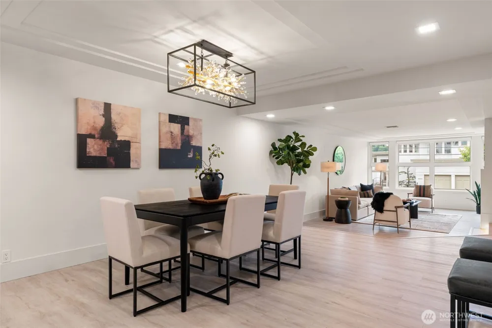 101 99th Avenue NE #101 Bellevue, WA 98004