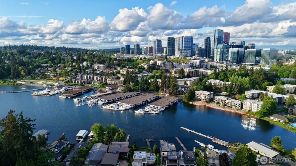 101 99th Avenue NE #101 Bellevue, WA 98004