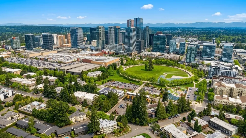 101 99th Avenue NE #101 Bellevue, WA 98004