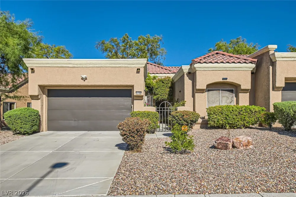 2740 Desert Crystal Drive #0 Las Vegas, NV 89134