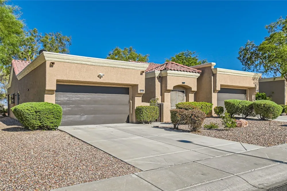 2740 Desert Crystal Drive #0 Las Vegas, NV 89134