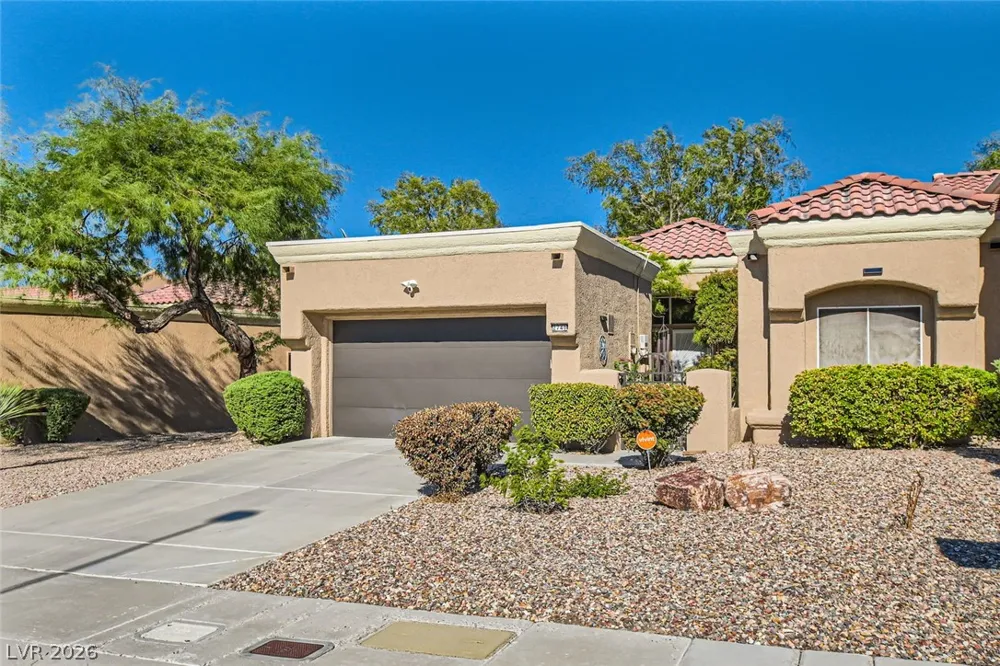 2740 Desert Crystal Drive #0 Las Vegas, NV 89134
