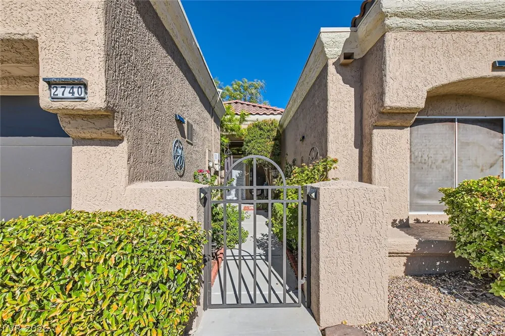 2740 Desert Crystal Drive #0 Las Vegas, NV 89134
