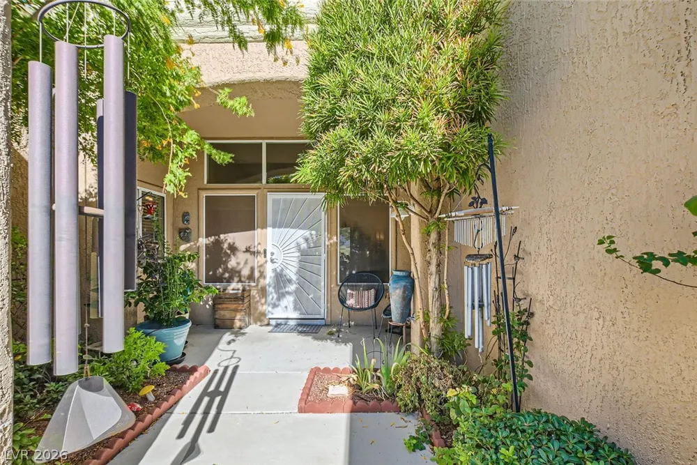 2740 Desert Crystal Drive #0 Las Vegas, NV 89134