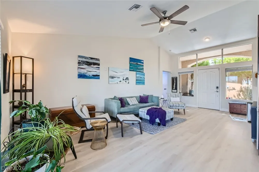 2740 Desert Crystal Drive #0 Las Vegas, NV 89134