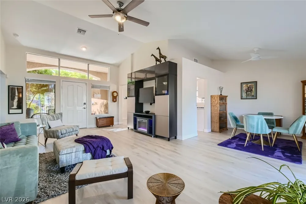 2740 Desert Crystal Drive #0 Las Vegas, NV 89134