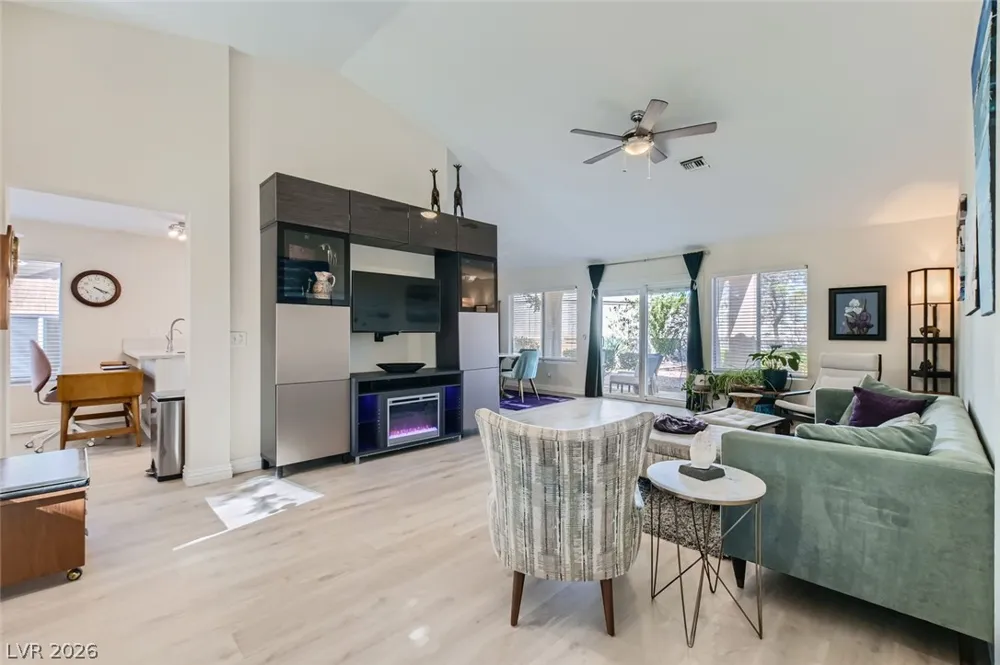 2740 Desert Crystal Drive #0 Las Vegas, NV 89134