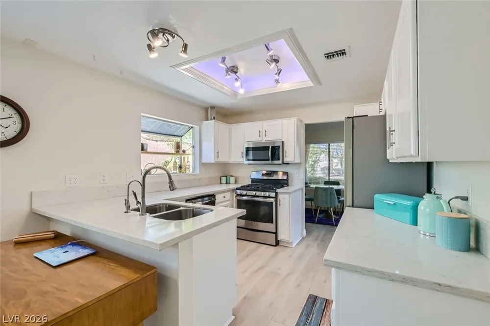2740 Desert Crystal Drive #0 Las Vegas, NV 89134