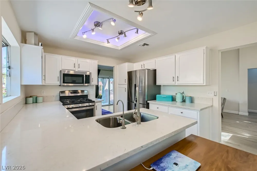 2740 Desert Crystal Drive #0 Las Vegas, NV 89134