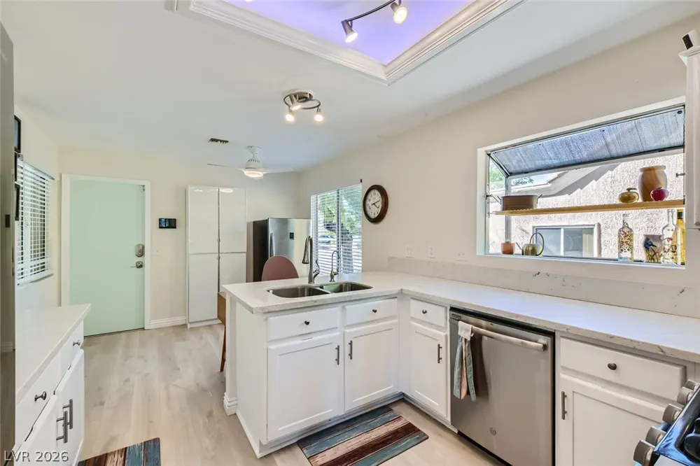 2740 Desert Crystal Drive #0 Las Vegas, NV 89134